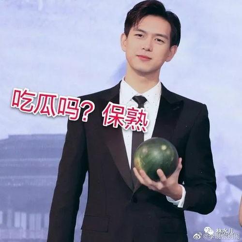 吃瓜群众大哥视频,一场视频背后的娱乐风云