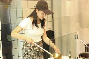 杭州模特圈吃瓜事件视频,揭秘幕后真相与争议风波